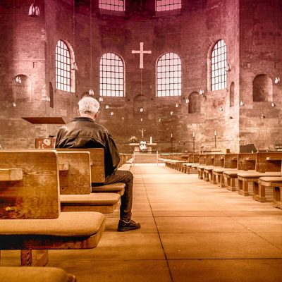 church church