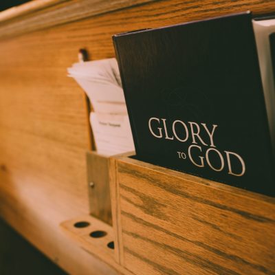 glory glory
